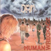 Human wreckage cover image