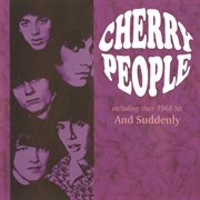 The Cherry People cover image