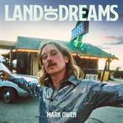 Land of dreams cover image