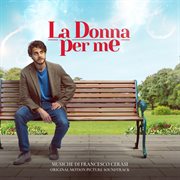 La donna per me (original motion picture soundtrack) cover image