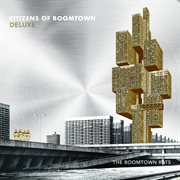 Citizens of boomtown (deluxe) cover image