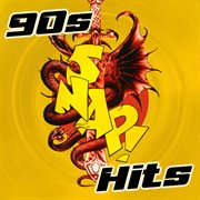 90s snap! hits cover image