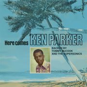Here comes ken parker / jimmy brown (expanded version) cover image