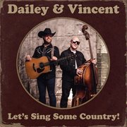 Let's sing some country! cover image