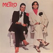 [Metro]. [Vol. 3] cover image