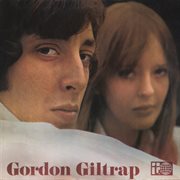 Gordon giltrap cover image