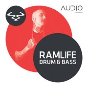 Audio presents ramlife drum & bass cover image