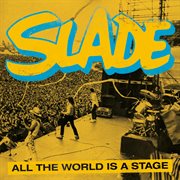 All the world is a stage (live) cover image