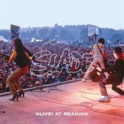 Alive! at reading (live) cover image