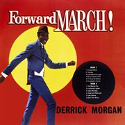 Forward march (expanded version) cover image