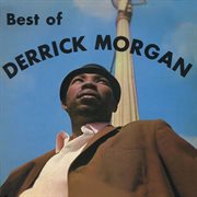 Best of derrick morgan (expanded version) cover image
