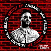 Strictly armand van helden cover image