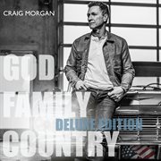 God, family, country (deluxe edition) cover image