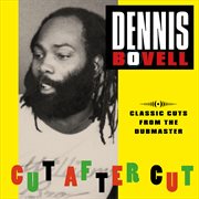Cut after cut: 12 classic cuts by the dub master cover image