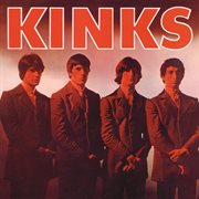 Kinks cover image