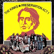 Preservation Act 1 cover image