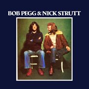 Bob Pegg & Nick Strutt cover image