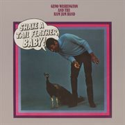 Shake a tail feather cover image