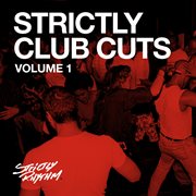 Strictly club cuts, vol. 1 cover image