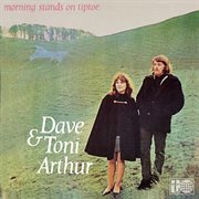 Morning Stands On Tiptoe cover image