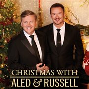 Christmas with aled and russell cover image