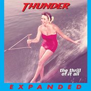 The Thrill of It All (Expanded Version) cover image