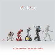 Electronic generations cover image
