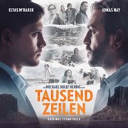 Tausend zeilen (original score music) cover image