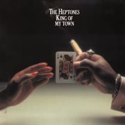 King of my town (expanded version) cover image