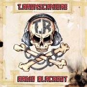 Radio blackout cover image
