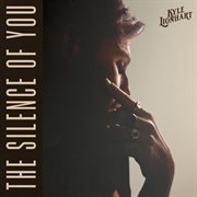 The silence of you cover image
