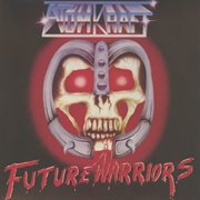 Future warriors cover image
