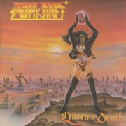 Queen of death cover image