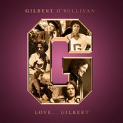 Love... gilbert (the best of) cover image