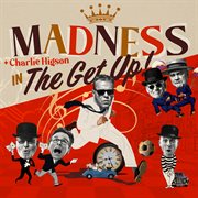 The get up! cover image