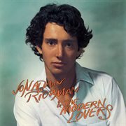 Jonathan richman & the modern lovers (expanded version) cover image