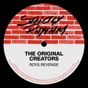 Roys revenge cover image