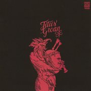 Titus groan (expanded edition) cover image