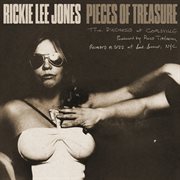 Pieces of treasure cover image