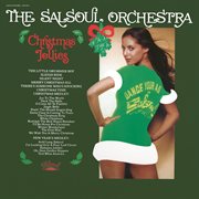 Christmas jollies (tom moulton '92 remixes) [2022 - remaster] : Remaster] cover image