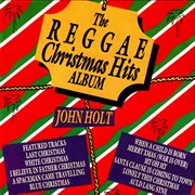 The Reggae Christmas hits album cover image