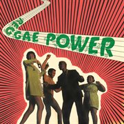 Reggae power cover image