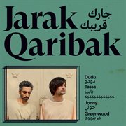 Jarak Qaribak cover image