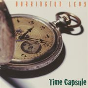 Time capsule cover image