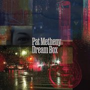 Dream Box cover image