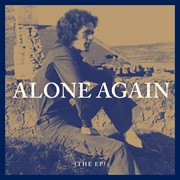 Alone again (the ep) cover image