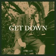 Get down (the ep) cover image