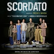 Scordato (original motion picture soundtrack) cover image
