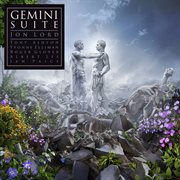 Gemini Suite (2016 - Remaster) cover image
