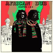 African dub, chapters 3 & 4 cover image